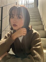 ディフィー 渋谷(defi)&nbsp;外ハネボブ