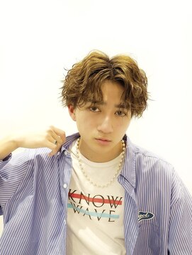 ニューヨークニューヨーク 阪急西宮北口店(NYNY) スパイラルセンターパート