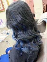 ファクトリーファイブ(Factory5)&nbsp;【Factory5きた】ブルーインナーカラー◎