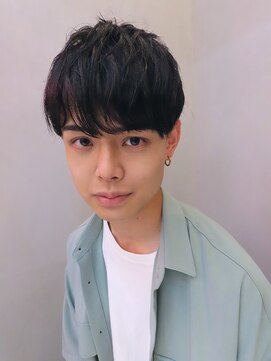 オフィス(OFFICE) 【OFFICE】Natural Mash  (代々木公園/代々木上原)