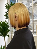 ピープスアンドスー 表参道 渋谷(Peeps&Suu.) 髪質改善/髪質再生/20代30代40代50代