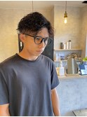 波巻き×フロントアップ