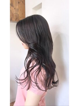 ネオリーブセブン 御茶ノ水店(Neolive 7) 大人韓国ヘア