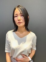 アルジャーノン(algernon)&nbsp;ミディアムレイヤー