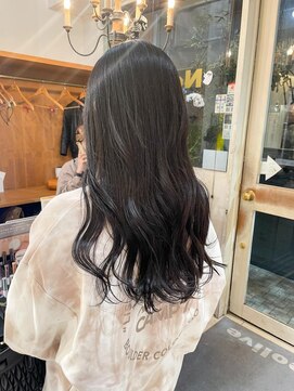 ネオリーブアイム 横浜西口店(Neolive aim) 最新、超回復ケラチントリートメント！　【横浜】