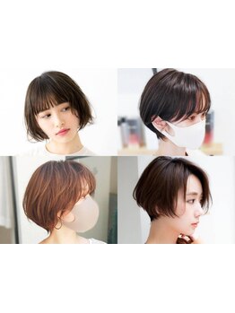 【MeKKe◇緑地公園】美にこだわるオトナ女性のための本格サロン♪あなたの素材が引き立つデザインをご提案!