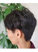 メンズショート