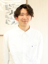 ジャンプ 常盤台(JUMP)&nbsp;村田 篤志