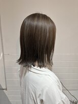 カフカ(CAFCA)&nbsp;ナチュラルハイライトカラー