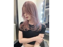 ジゼル 宗像(GiseL)