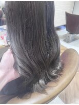 ラ タント(L'attente)&nbsp;グレージュカラー