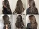 ヌープヘアーアイス(NUUP.hair ici)の写真