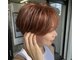 サロンエフ(salon F)の写真
