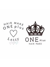 へアメイクワンプラス 四日市(HAIR MAKE ONEplus) 指名なしの 方はこちら