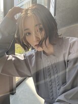 ツールズ 立川(TooLs) 夕焼けと