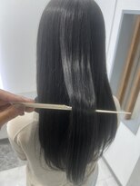 イオエ 心斎橋(ioe)&nbsp;髪質改善トリートメント20代30代40代 髪質改善ケアカラー