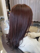 スーペリオル(Superior)&nbsp;超高濃度水素/リペアグロス/艶カラー