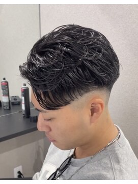 ビーテックバイゼン スライ(B TECH by Zen sly) ツイストスパイラル