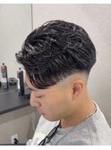 ツイストスパイラル