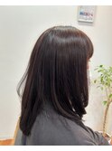 レイヤー×スウィートブラウン