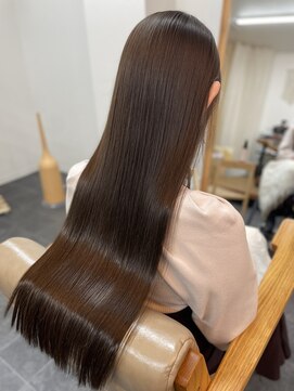 ランデブー(Rendez-vous) 絹髪【堺市／浅香山】