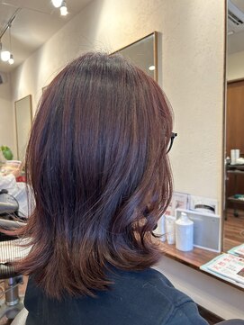 キートスヘアー(kiitos hair) kiitos18