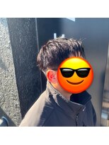 ルネッサンスヘアー ラファエロ(RAFFAELLO)&nbsp;メンズカット