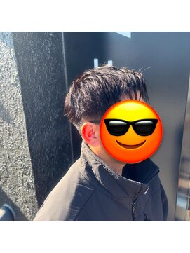 ルネッサンスヘアー ラファエロ(RAFFAELLO) メンズカット