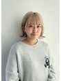 リンダバイネオリーブ 白楽店(Linda by neolive) colorist マヤ