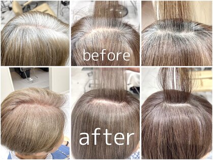 アッドバイケンジ(Add.. by KENJE)の写真