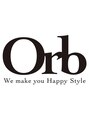 オーブ(Orb)/Orb【髪質改善トリートメント/縮毛矯正】