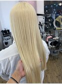 ブロンド