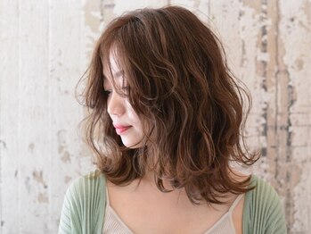 アダムスブォーノ(adamsbuono)の写真/印象を左右するお顔周りのカットは【adams-buono】にお任せ！トレンド×似合わせのスタイルをご提案◎
