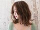 アダムスブォーノ(adamsbuono)の写真/印象を左右するお顔周りのカットは【adams-buono】にお任せ！トレンド×似合わせのスタイルをご提案◎