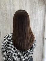 シエル 立川店(CIEL)&nbsp;マロンブラウン　CIEL 加賀