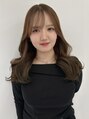 ロンドルピナス 小倉(Lond Lupinus) Emi 艶髪