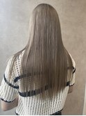 ハイトーンベージュ