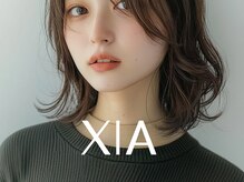 シア(XIA)の雰囲気（トップスタイリストによる徹底ケア！美髪ミディアムも人気/ 金山）