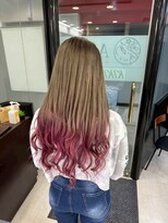 アイズ 本厚木(AIZU)&nbsp;デザインカラー