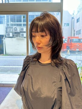 アデプト 北千住店(adept) ミディアムレイヤー