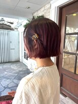 リリィ 千葉(LiLLY) 30代40代50代似合わせカット/髪質改善/トリートメント[千葉駅]