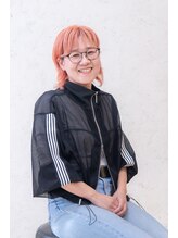 バグスドゥア(Bagus dua) 溝淵 菜美子