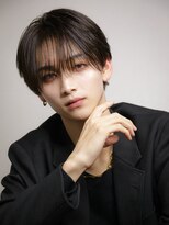 ゴールド 渋谷本店(GOALD)&nbsp;シースルーマッシュ