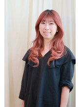 アトリア ヴィラ 横浜(Atria Villa) SAORI 