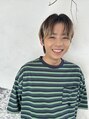 ラウラアンドロー(LAURA&RO) 伊佐見 元希