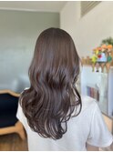 ロングスタイル
