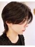 「今井指名限定」縮毛矯正＋メンズカット　29150→22000円