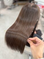 ウィクシー(wixy)&nbsp;ナチュラルブラウン