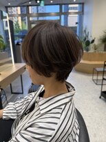 シータ(c i e t a)&nbsp;ショート