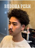 Buddha perm